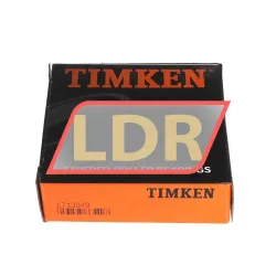 Timken L713049 rulman resim 3