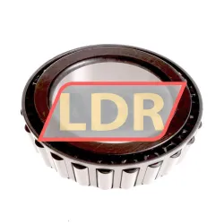 Timken 24781 rulman resim 2