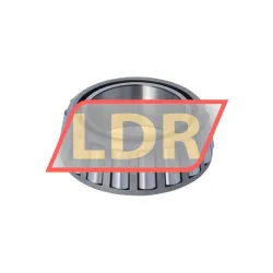 Timken 749 rulman resim 2