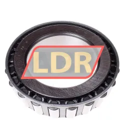 Timken 479 rulman resim 2