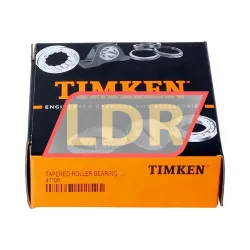 Timken 41106 rulman resim 3