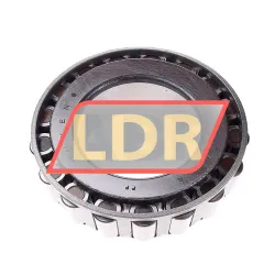 Timken 367 rulman resim 2