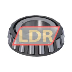Timken 365A rulman resim 2