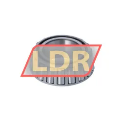 Timken 26885 rulman resim 2