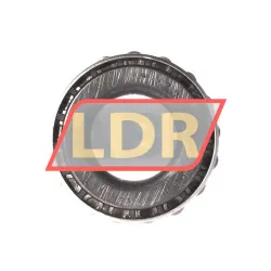 Timken 14117A rulman resim 2