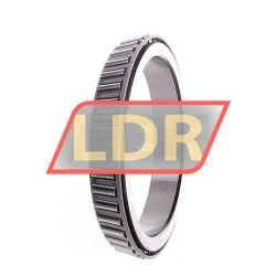 Timken L327249 rulman resim 2