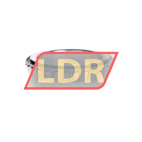Timken LM720648 ürün fotoğrafı 2