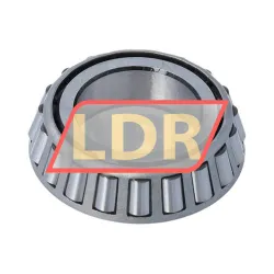 Timken 08118-20024 rulman resim 2