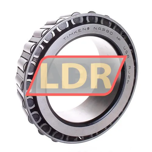 Timken NA580 ürün fotoğrafı 3
