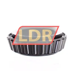 Timken NA580 rulman resim 2