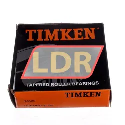 Timken NA580 rulman resim 5