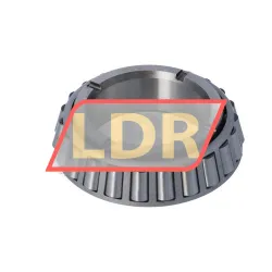 Timken NA495SW rulman resim 4