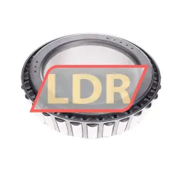 SKF 47890 rulman resim 2