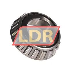 Timken LM67043