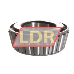 Timken 5584 rulman resim 2