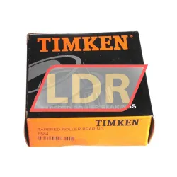 Timken 5584 rulman resim 3