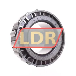 Timken 529X rulman resim 2