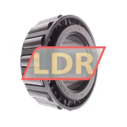 Timken 529X rulman resim 3