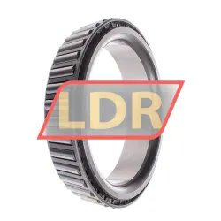 Timken 48684 rulman resim 2