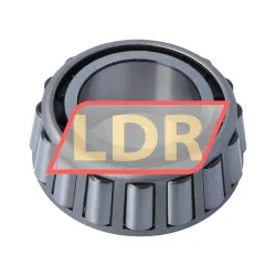 Timken 435 rulman resim 2