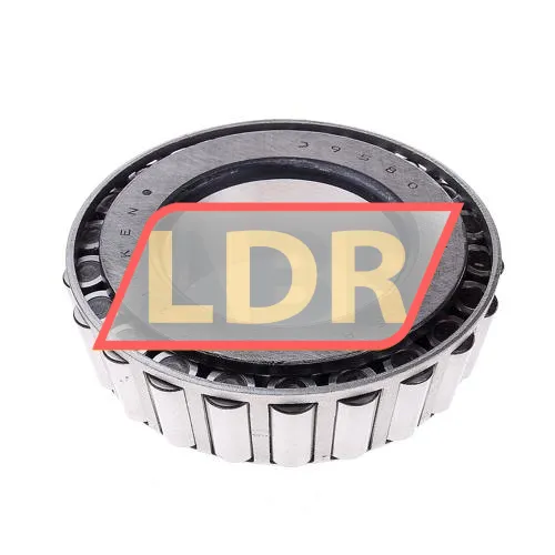 Timken 39580 ürün fotoğrafı 2