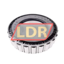 Timken 39580 rulman resim 2