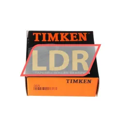 Timken 365 rulman resim 3