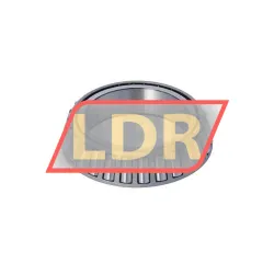 Timken 29685 rulman resim 2