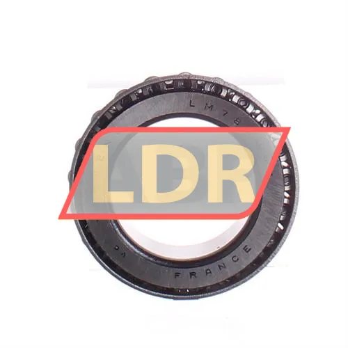 Timken LM78349A ürün fotoğrafı 2