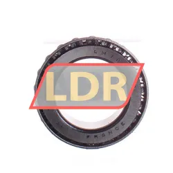 Timken LM78349A rulman resim 2