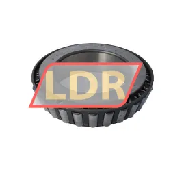 Timken 74500 rulman resim 2