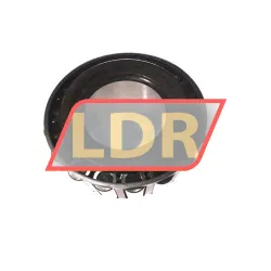 Timken 65225 rulman resim 2
