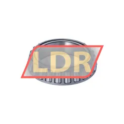 Timken 497P-20902 rulman resim 2