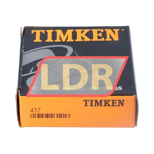 Timken 417-20024 ürün fotoğrafı 3
