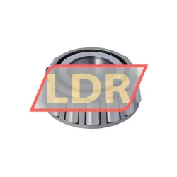 Timken 417-20024 rulman resim 2