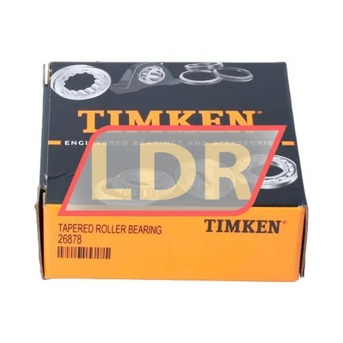 Timken 26878-20024 ürün fotoğrafı 3