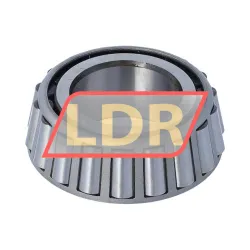 Timken 26878-20024 rulman resim 2