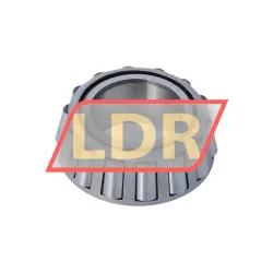 Timken 1985-20024 rulman resim 2