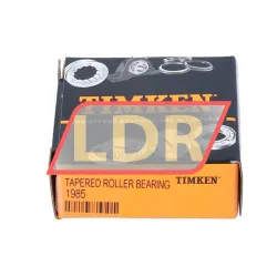Timken 1985-20024 rulman resim 3