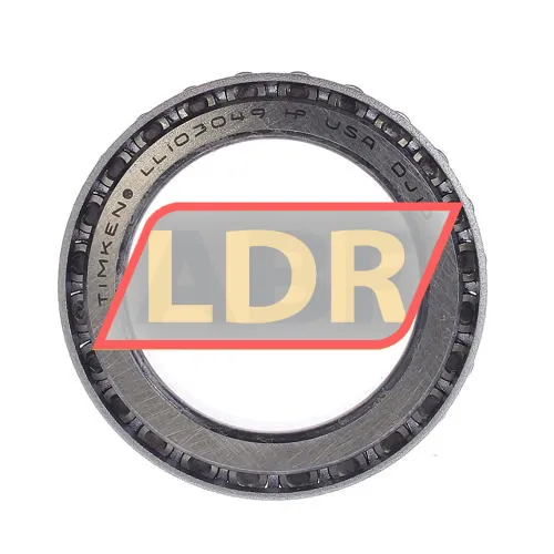 Timken LL103049 ürün fotoğrafı 2
