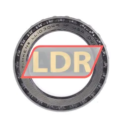 Timken LL103049 rulman resim 2