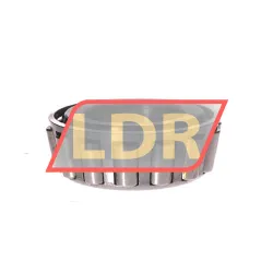 SKF K-436 rulman resim 2