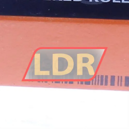 Timken 23092 ürün fotoğrafı 4