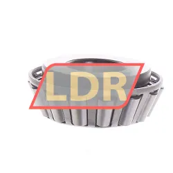Timken 23092 rulman resim 2