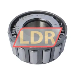 SKF 09067 rulman resim 2