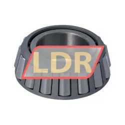 SKF 15117X rulman resim 2
