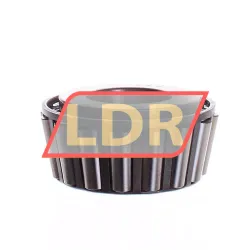 Timken 5356 rulman resim 2