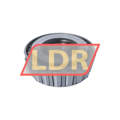 Timken 3872
