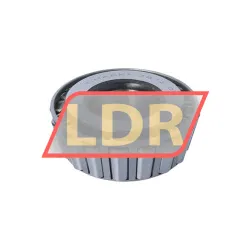 Timken 3872