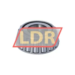 Timken 3872 rulman resim 2